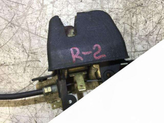 замок багажника Rover 200 Series 2 поколение 1995