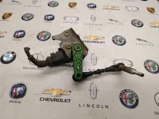 датчик дорожного просвета Audi A6 4G/C7 [рестайлинг] 2014, 2.0 л., бензин, 3C0907503, 4H0941285G