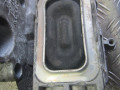 кронштейн двигателя Volkswagen Touran 1 поколение 2005, 1.9 л., дизель, 1K0199262AS, 03G199207A - фото №2