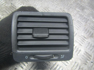 дефлектор обдува салона Volkswagen Golf 4 поколение 2005, 2.0 л., бензин, МКПП, хетчбэк 5 дв., 1K0819709