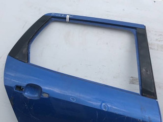 дверь задняя правая Peugeot 407 1 поколение 2006, универсал