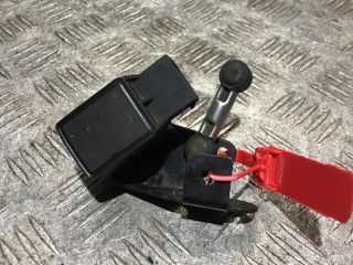 датчик дорожного просвета Opel Zafira 1 поколение (A) [рестайлинг] 2003, 2.2 л., дизель, МКПП, минивэн, 3230, 09136125, 0307865001