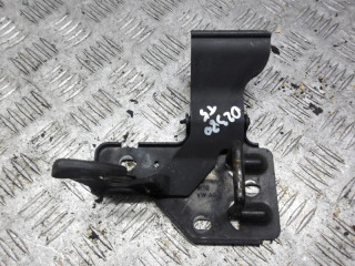 замок капота Volkswagen Transporter T5 2005, 2.5 л., дизель, МКПП, микроавтобус