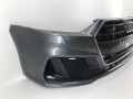 бампер передний Audi A7 4K 2023, лифтбэк, 4K8853651, 4K8853653, 4K8807437C - фото №3