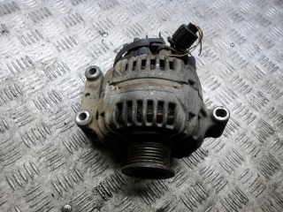 генератор Ford Transit 5 поколение 2003, 2.0 л., дизель, 0124415016