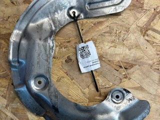 защитный кожух тормозного механизма BMW X2 F39 2021, 1.5 л., B38 B15 A, бензин, АКПП, 6869780