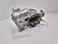 заслонка дроссельная BMW X3 E83 2005, 3.0 л., TD, дизель, АКПП, полный привод, 7804384, 11717804384, 11717791481, 7791481 - фото №5