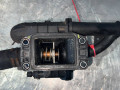 корпус термостата Peugeot 307 1 поколение 2005, 1.6 л., 9HX (DV6ATED4), дизель, 5МКПП, универсал - фото №3