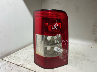 фонарь задний левый Peugeot Partner 1 поколение [рестайлинг] 2005, 2.0 л., дизель, минивэн