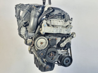 двигатель Peugeot 308 T7 2008, 1.4 л., i, бензин, МКПП, передний привод, 8FS, PSA8FS, EP3, 10FGAK