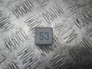 реле (прочие) Volkswagen Golf 3 поколение 1999, 141951253B