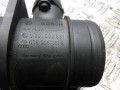 расходомер воздуха Volkswagen Golf 5 поколение 2008, 1.9 л., дизель, МКПП, универсал, 038906461B - фото №4