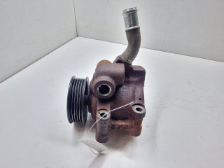 насос гидроусилителя руля Ford Fusion 1 поколение [рестайлинг] 2007, 1.6 л., i, бензин, МКПП, передний привод, 7S613E525AA