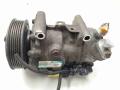 компрессор кондиционера Peugeot 207 1 поколение [рестайлинг] 2012, 1.4 л., i, бензин, МКПП, передний привод, 9678656080 - фото №3