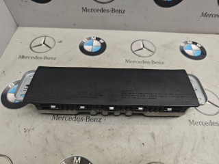 подушка безопасности коленная Mercedes-Benz GLB-Класс 1 поколение 2022, бензин, задний привод, A2478602800