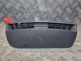 дефлектор обдува салона Renault Talisman 1 поколение 2018, 1.5 л., дизель, 6МКПП, седан, 281023456R