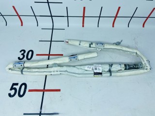 подушка безопасности коленная Zeekr 001 1 поколение 2021, 6600134433