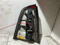 фонарь задний левый Opel Vectra B 1999, 2.0 л., X 20 DTH, дизель, 5МКПП, универсал - фото №3