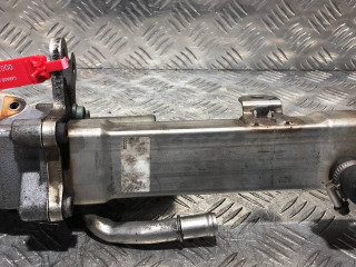 клапан EGR Volvo S60 1 поколение 2002, 2.4 л., D 5244 T, дизель, 6МКПП, универсал