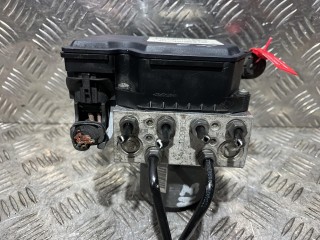 блок ABS Volkswagen Tiguan 1 поколение [рестайлинг] 2012, 2.0 л., CCZA, бензин, АКПП, внедорожник 5 дв., полный привод, 5N0614109AP, 17618860, 54085769L, 17618960-A