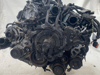 двигатель Land Rover Range Rover Sport 1 поколение 2007, 3.6 л., 368DT, дизель, АКПП, внедорожник 5 дв., 368DT