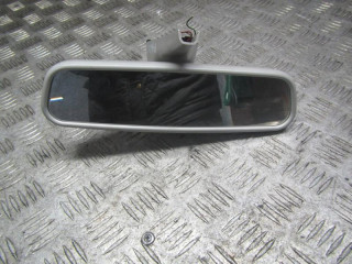 зеркало салона Audi A6 4F/C6 2007, 2.7 л., дизель, АКПП, универсал, 4E0955595C