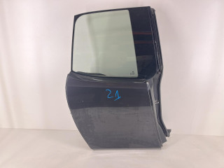 дверь задняя правая BMW i3 L01 2016, правый руль, 51007369332