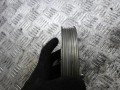 шкив насоса гидроусилителя Audi A4 B6 2002, 2.5 л., дизель, 059145255 - фото №4