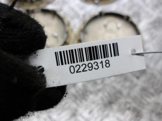 колпак колесный Audi A3 8L 2000, 8L0601165D