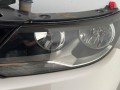 передняя часть (ноускат) Volkswagen Tiguan 1 поколение [рестайлинг] 2013, 1.4 л., CTHA, бензин, АКПП, внедорожник 5 дв., передний привод - фото №12