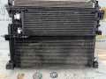 кассета радиаторов Alfa Romeo Giulia 2 поколение 2017, 2.0 л., бензин, полный привод, 50534298, 50533794, 50533828, 50549761, 50549765, 00505505840 - фото №4