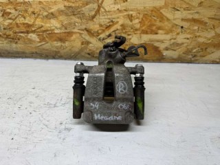 суппорт задний правый Renault Megane 2 поколение 2005, 7701207694, 7701069126