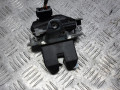 замок багажника Skoda Roomster 1 поколение 2007, 1.4 л., бензин, МКПП, универсал, 5J0827501B - фото №6