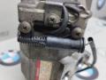 компрессор кондиционера BMW X5 E53 2002, M54 B30 (306S3), 8377067 - фото №3