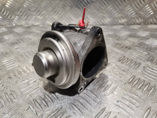 клапан EGR Volkswagen Polo 4 поколение [рестайлинг] 2006, 1.9 л., AXR, дизель, 5МКПП