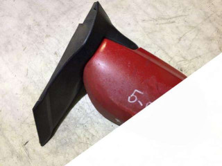 зеркало наружное правое Mazda MPV LW 2001