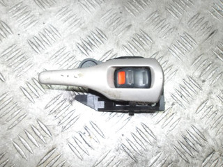 ручка внутренняя передняя левая Toyota Auris 1 поколение 2008, 2.0 л., дизель, МКПП, хетчбэк 5 дв.