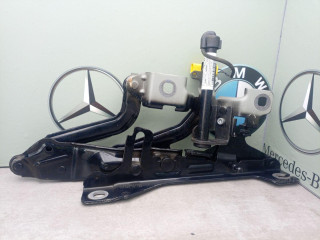 петля капота правая BMW iX I20 2024, 7933386