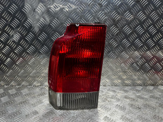 фонарь задний левый Volvo V70 2 поколение 2001, 2.4 л., дизель, МКПП, универсал
