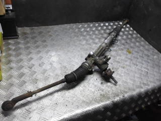 рулевая рейка Ford Mondeo 2 поколение 1999, 1.8 л., бензин, МКПП, седан