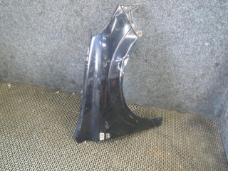 крыло переднее правое Opel Astra H/Family [рестайлинг] 2010, 1.4 л., бензин, МКПП, универсал