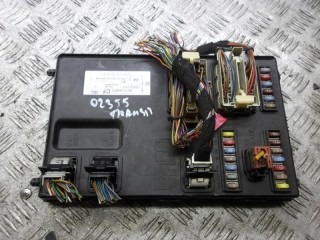 блок предохранителей Ford Transit 7 поколение 2010, 2.2 л., дизель, МКПП, микроавтобус, 8C1T14A073CF