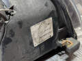фара левая Audi A3 8P 2003, 1.6 л., BGU, бензин, МКПП, хетчбэк 3 дв. - фото №4