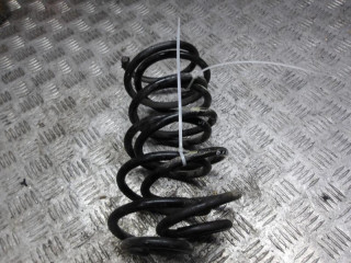 пружина задняя Opel Corsa D [рестайлинг] 2014, 1.2 л., бензин, АКПП, хетчбэк 5 дв.