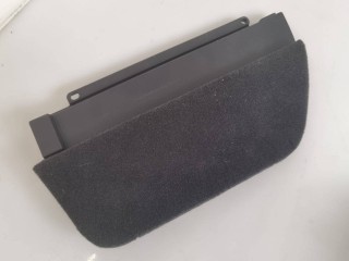 обшивка багажника Lexus RX 4 поколение [рестайлинг] 2021, 3.5 л., гибрид, АКПП, 8x1 - layat heat blue, внедорожник 5 дв., полный привод, правый руль, 58418-48101