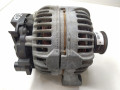 генератор BMW 5 серия E60/E61 2004, 2.2 л., i, бензин, АКПП, задний привод, 0124525080, 7541694, 12317541694 - фото №4