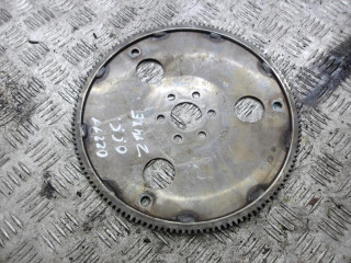 маховик Opel Combo 3 поколение (C) 2002, 1.4 л., бензин, АКПП, хетчбэк 5 дв.