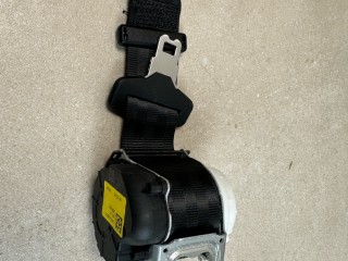 ремень безопасности Alfa Romeo 2017, 2.0 л., бензин, АКПП, серый, полный привод, 1561129440