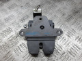 замок багажника Ford Focus 2 поколение 2008, 1.6 л., бензин, МКПП, хетчбэк 5 дв., 8M51R442A66C - фото №4