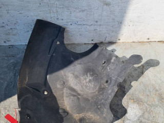 защита арок передняя правая (подкрылок) Renault Megane 1 поколение 1997, хетчбэк 5 дв.